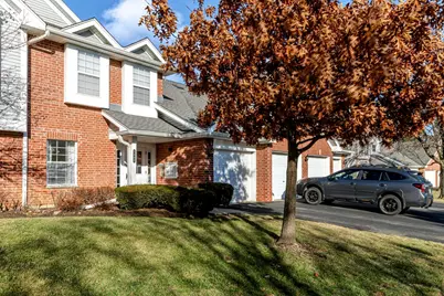 1408 W Crane Street #5, Arlington Heights, IL 60004 - Photo 1