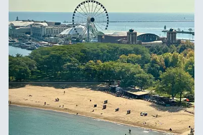 680 N Lake Shore Drive #1407, Chicago, IL 60611 - Photo 15