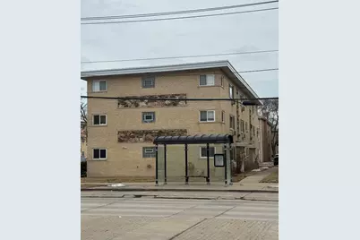 5241 N East River Road #1C, Chicago, IL 60656 - Photo 1