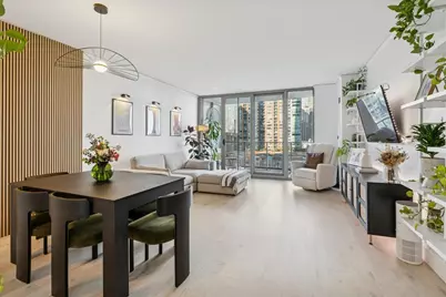 420 E Waterside Drive #509, Chicago, IL 60601 - Photo 5