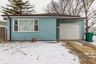 1109 Frederick St, Joliet, IL 60435 - Photo 1