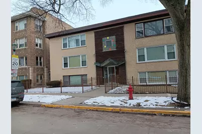 420 S Kenilworth Avenue #18, Oak Park, IL 60302 - Photo 1