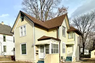 408 S Gardiner Ave, Rockford, IL 61104 - Photo 1