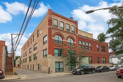 2343 N Greenview Avenue #108, Chicago, IL 60614 - Photo 1