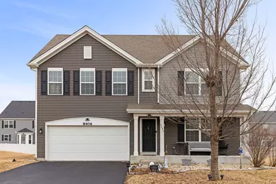 8406 Coop Avenue, Joliet, IL 60431 - Photo 29