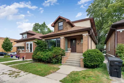 4655 N Keating Avenue, Chicago, IL 60630 - Photo 1