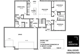 14168 Prairie Commons Ln, South Beloit, IL 61080 - Photo 37
