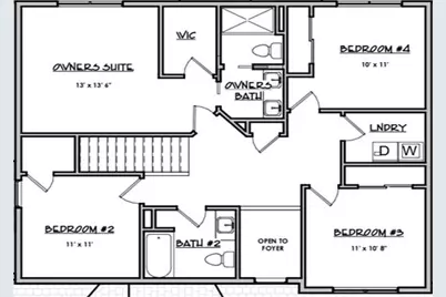 14192 Prairie Commons Lane, South Beloit, IL 61080 - Photo 29