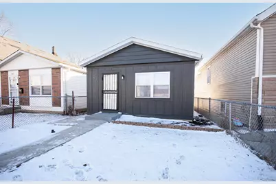 1005 W 103rd Street, Chicago, IL 60643 - Photo 1