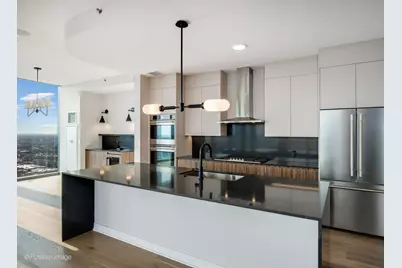 1114 W Carroll Avenue #PH-3304, Chicago, IL 60607 - Photo 9