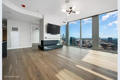 1114 W Carroll Avenue #PH-3304, Chicago, IL 60607 - Photo 3