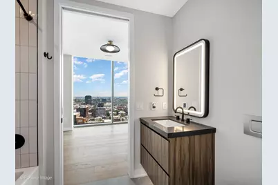 1114 W Carroll Avenue #PH-3304, Chicago, IL 60607 - Photo 21