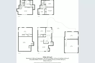 570 Woodview Avenue, Elk Grove Village, IL 60007 - Photo 27