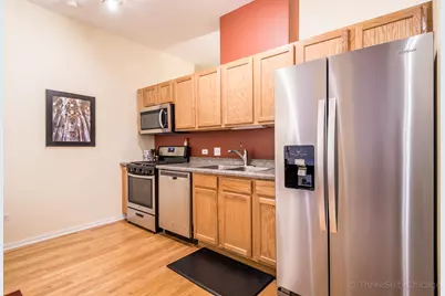 208 W Washington Street #1803, Chicago, IL 60606 - Photo 7