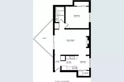 4876 N Hermitage Avenue #102, Chicago, IL 60640 - Photo 17