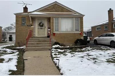 14733 La Salle Street, Dolton, IL 60419 - Photo 1