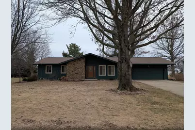 605 E Webster Street, Polo, IL 61064 - Photo 1