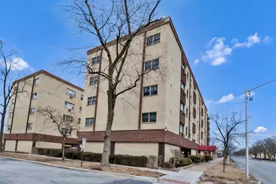 7840 W North Avenue #4E, Elmwood Park, IL 60707 - Photo 1