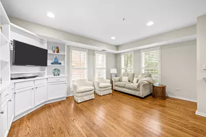 380 Green Bay Road #1B, Winnetka, IL 60093 - Photo 9