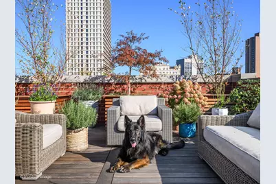 1942 N Sedgwick Street #PH, Chicago, IL 60614 - Photo 71