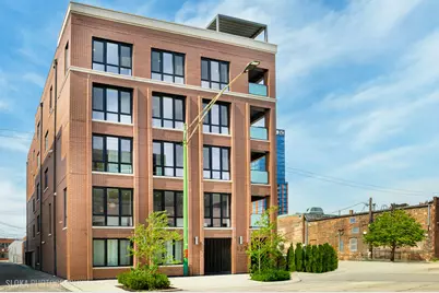 116 N Willard Court #301, Chicago, IL 60607 - Photo 1