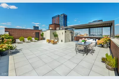 116 N Willard Court #PH01, Chicago, IL 60607 - Photo 51