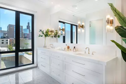 116 N Willard Court #PH01, Chicago, IL 60607 - Photo 69