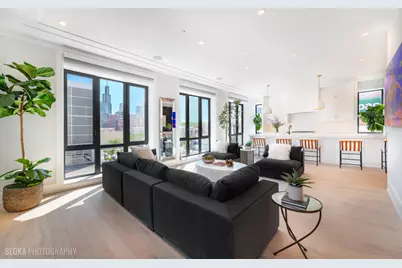 116 N Willard Court #PH01, Chicago, IL 60607 - Photo 23