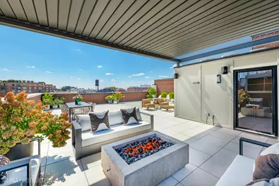 116 N Willard Court #PH01, Chicago, IL 60607 - Photo 53