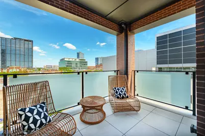 116 N Willard Court #PH01, Chicago, IL 60607 - Photo 71