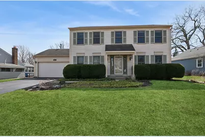 5573 Barnwood Drive, Gurnee, IL 60031 - Photo 1