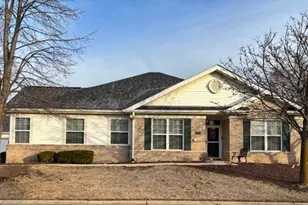 16300 Crescent Lake Dr, Crest Hill, IL 60403 - Photo 1