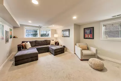 5142 N Leavitt Street #1, Chicago, IL 60625 - Photo 21