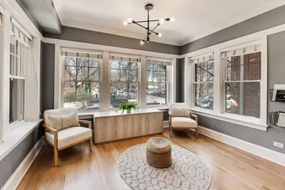 5142 N Leavitt Street #1, Chicago, IL 60625 - Photo 5