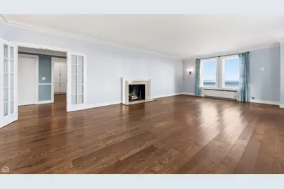 4950 S Chicago Beach Drive #13A, Chicago, IL 60615 - Photo 9