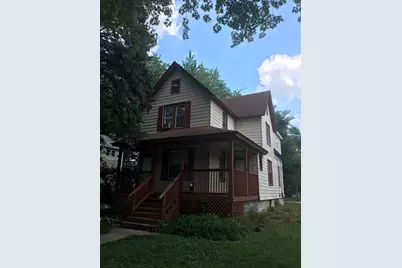 348 S Rosewood Avenue #2, Kankakee, IL 60901 - Photo 1