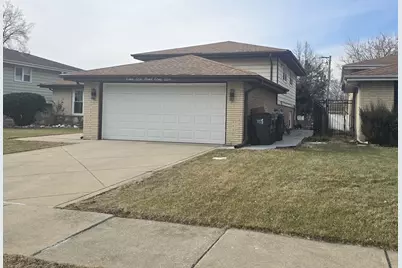 16916 Kimbark Avenue, South Holland, IL 60473 - Photo 3