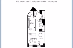 850 N Lake Shore Dr, Chicago, IL 60611 - Photo 17