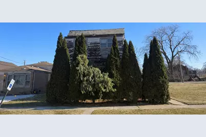 14717 Hoyne Avenue, Harvey, IL 60426 - Photo 1