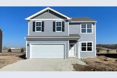 2581 Tahoe Lane, Pingree Grove, IL 60140 - Photo 1