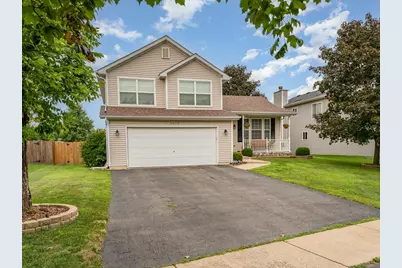 4303 Anthony Lane, Plainfield, IL 60586 - Photo 29