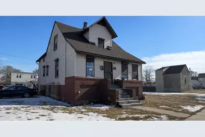 6335 S Paulina Street, Chicago, IL 60636 - Photo 1