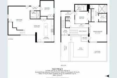 2323 N Leavitt Street #101, Chicago, IL 60647 - Photo 29