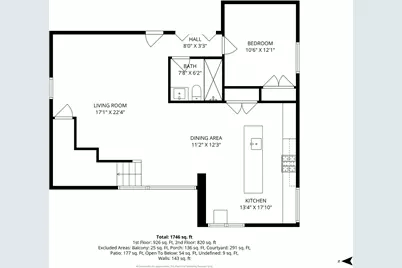 2323 N Leavitt Street #101, Chicago, IL 60647 - Photo 31