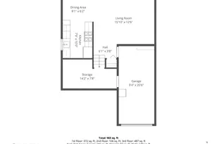 2198 Wildwood Ln, Hanover Park, IL 60133 - Photo 29