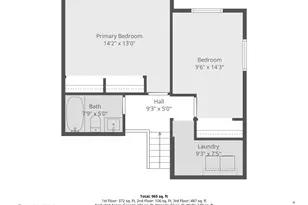 2198 Wildwood Ln, Hanover Park, IL 60133 - Photo 27