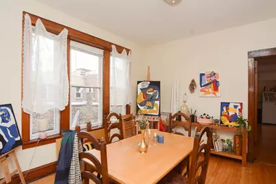 2312 W Iowa Street #3F, Chicago, IL 60622 - Photo 5