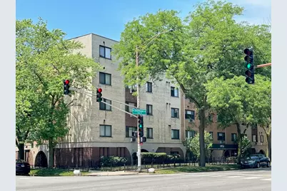 6954 N Sheridan Road #319, Chicago, IL 60626 - Photo 1
