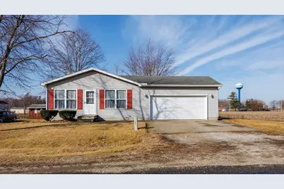 113 N 2nd Street, Mclean, IL 61754 - Photo 1