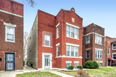111 W 74th Street, Chicago, IL 60621 - Photo 1